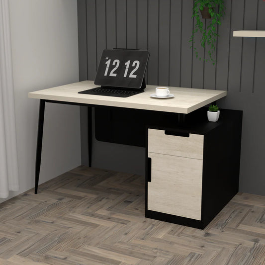 Creek Staff Table 2.5'x4'