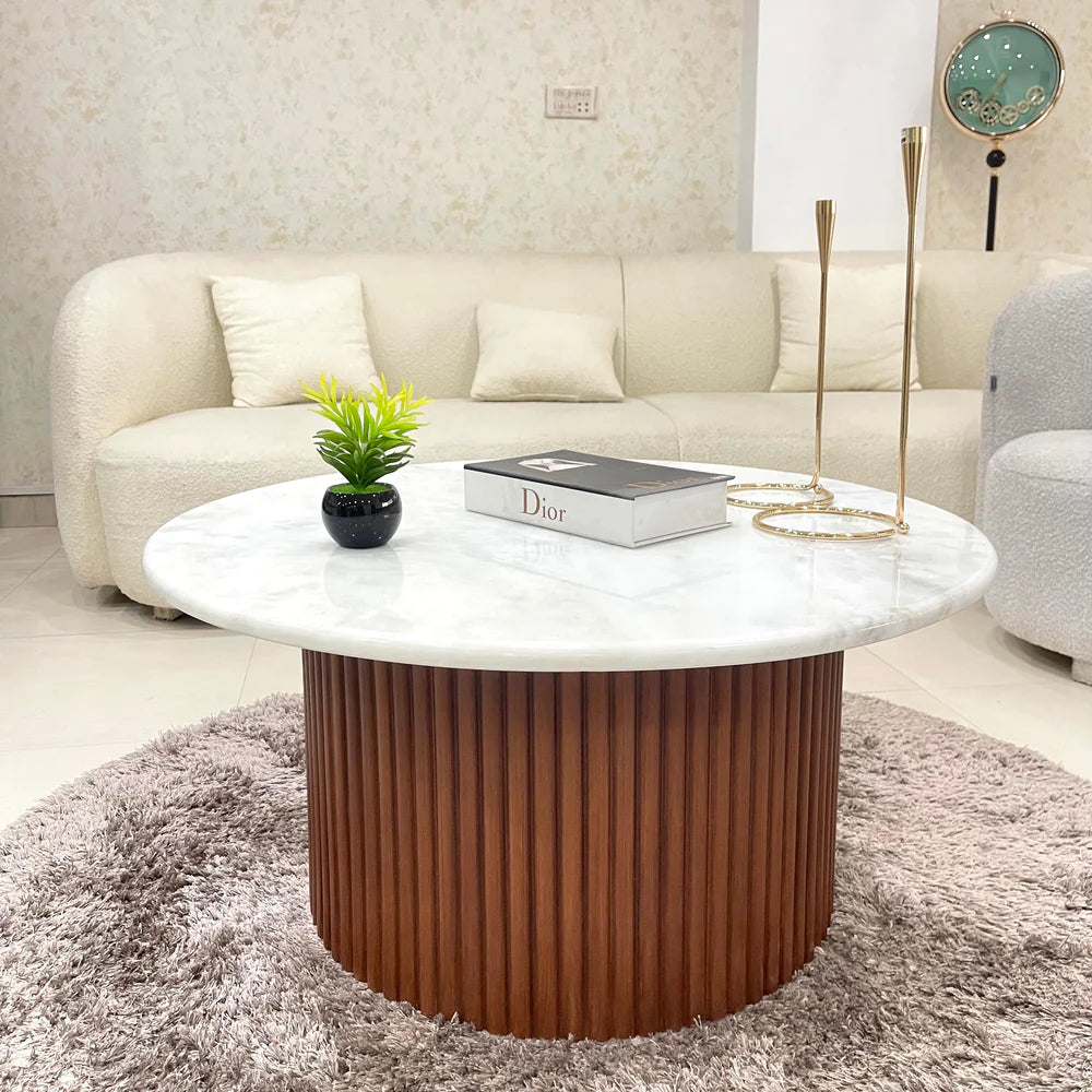 Marco Center Table