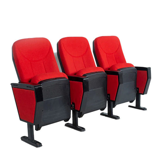 Auditorium Chair without Tablet