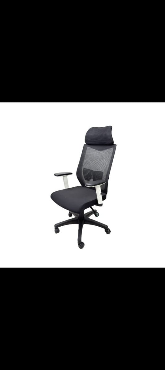 The Pro-Series Mesh Executive Chair