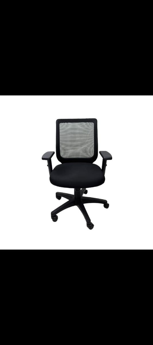 Low-back Office Chair