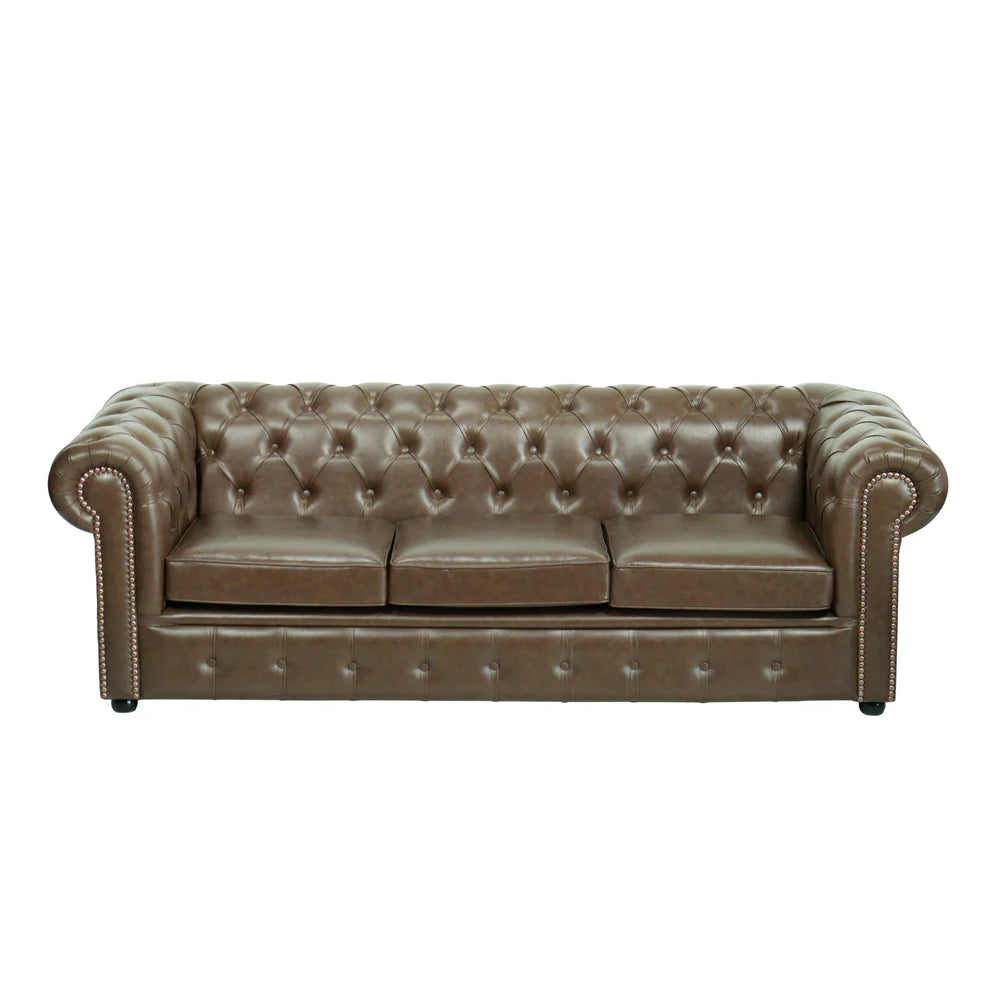Chesterfield Sofa Set