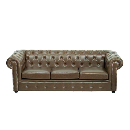 Chesterfield Sofa Set