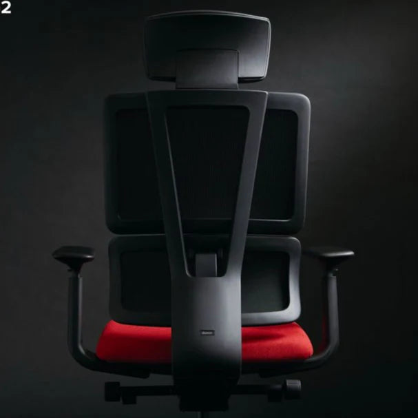 G2 Executive chair